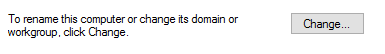 ServerConfig-ChangeNameSetting